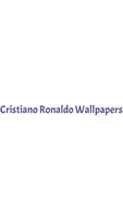 Cristiano Ronaldo Wallpapers poster