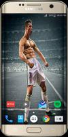 Cristiano Ronaldo HD Wallpaper 포스터