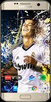 Cristiano Ronaldo HD Wallpaper 스크린샷 2
