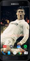 Cristiano Ronaldo HD Wallpaper 스크린샷 3