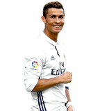 Ronaldo Wallpapers icône