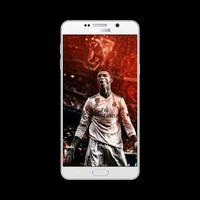 Ronaldo Wallpapers plakat