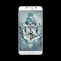 Ronaldo Wallpapers تصوير الشاشة 2