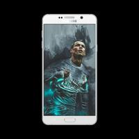 Ronaldo Wallpapers screenshot 3