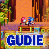 Guide Sonic Mania Plus icône