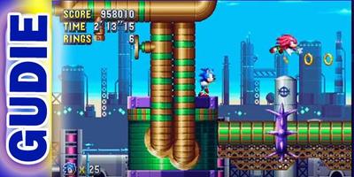 Guide Sonic Mania Plus スクリーンショット 1