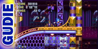 Guide Sonic Mania Plus capture d'écran 2