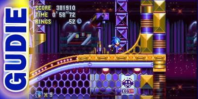 Guide Sonic Mania Plus スクリーンショット 2