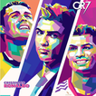 Cristiano Ronaldo ArtHD Wallpapers