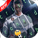 the best keyboard  for C.ranaldo APK