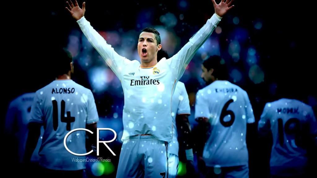 Tải xuống APK Ronaldo Wallpapers HD cho Android Tải xuống APK Ronaldo Wallpapers HD cho Android