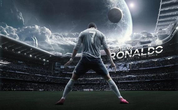 Ronaldo Wallpapers HD for Android - APK Download