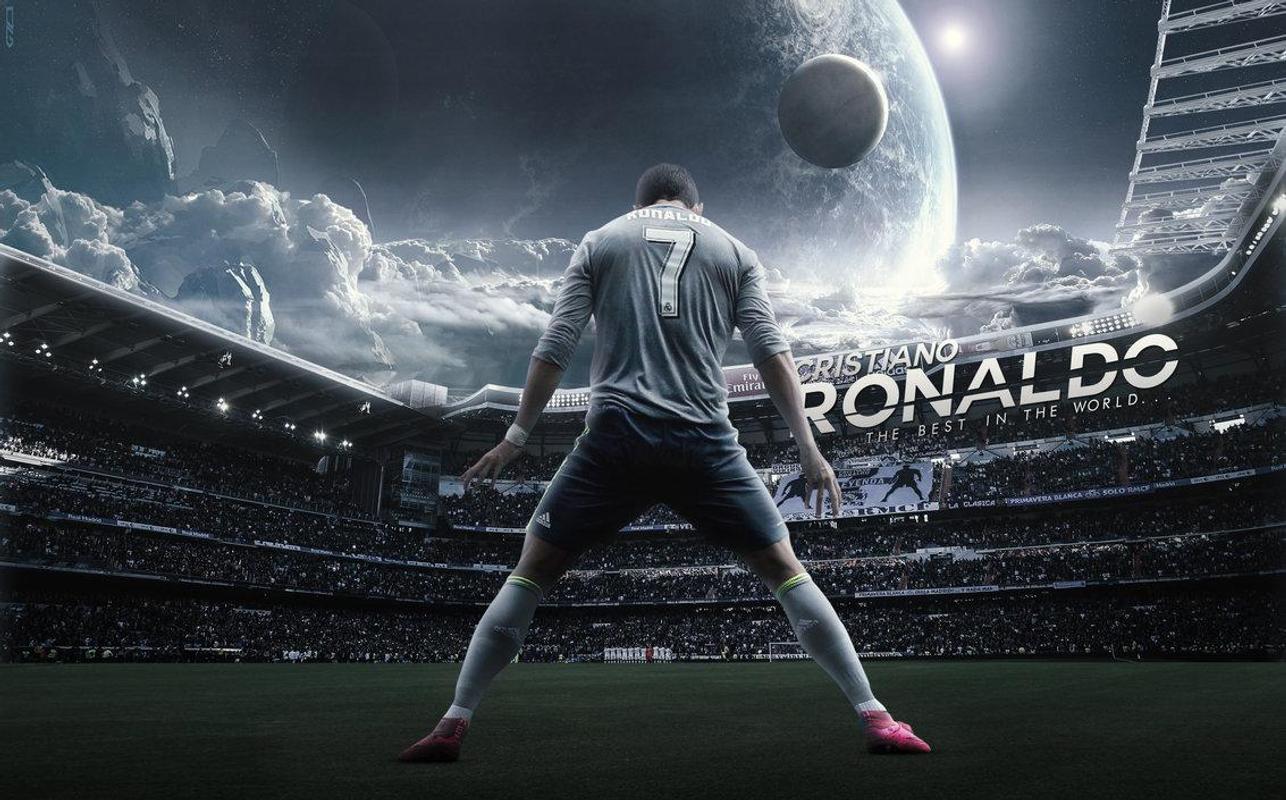 Ronaldo Wallpapers HD for Android - APK Download