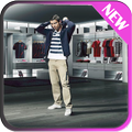 Ronaldo fashion style