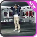 Ronaldo fashion style APK