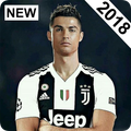 Cristiano Ronaldo Juventus Wallpapers HD
