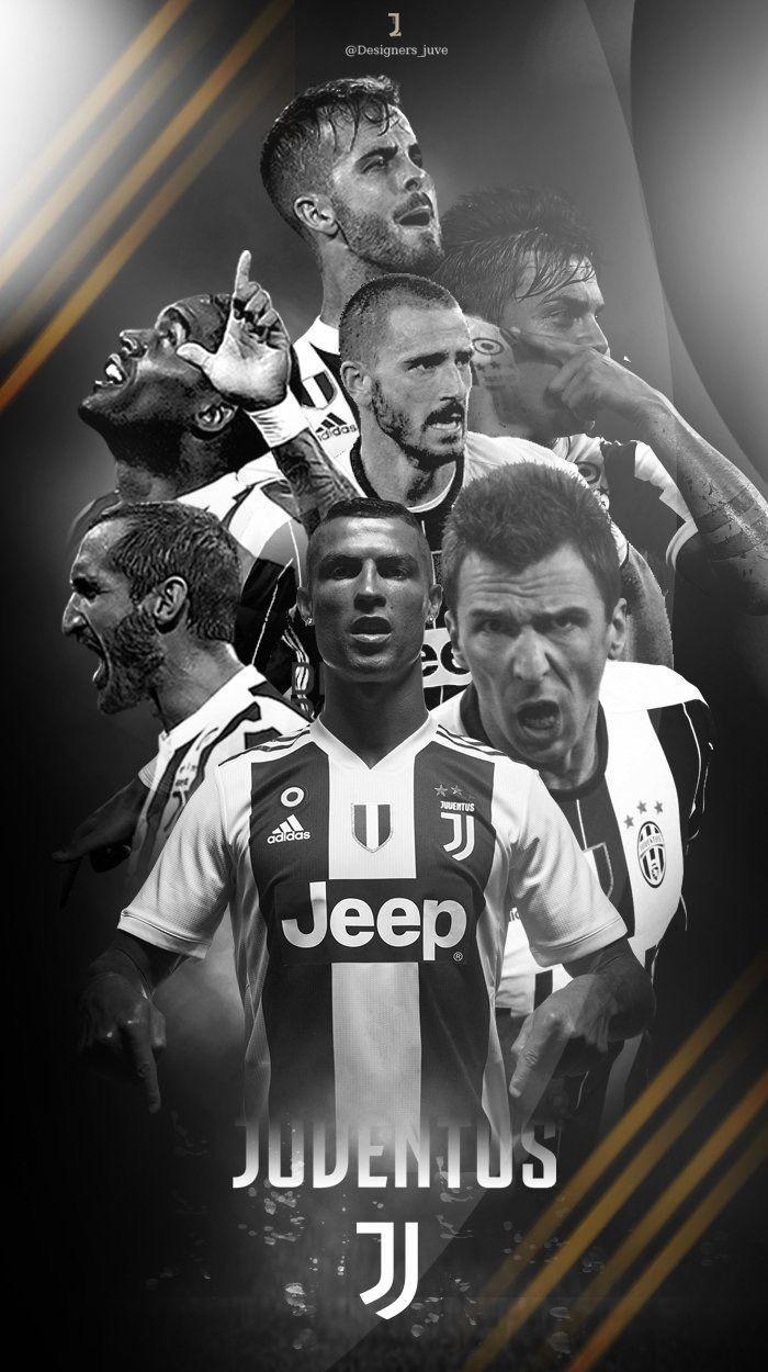 Cristiano Ronaldo Juventus Wallpapers Hd For Android Apk Download