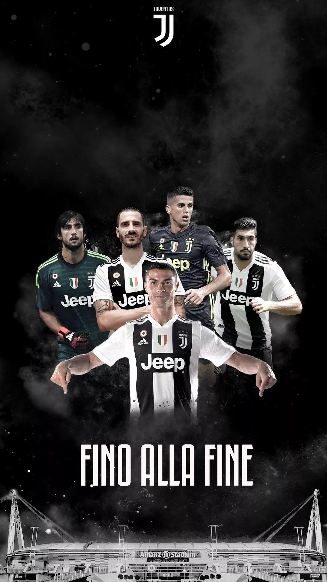 Cristiano Ronaldo Juventus Wallpapers HD for Android - APK ...