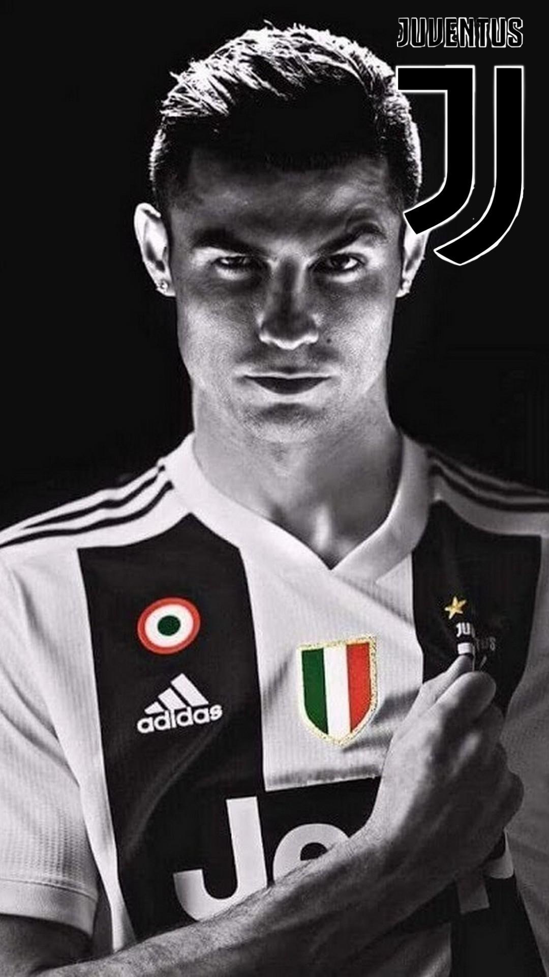 Cristiano Ronaldo Juventus Wallpapers Hd Cho Android Tải