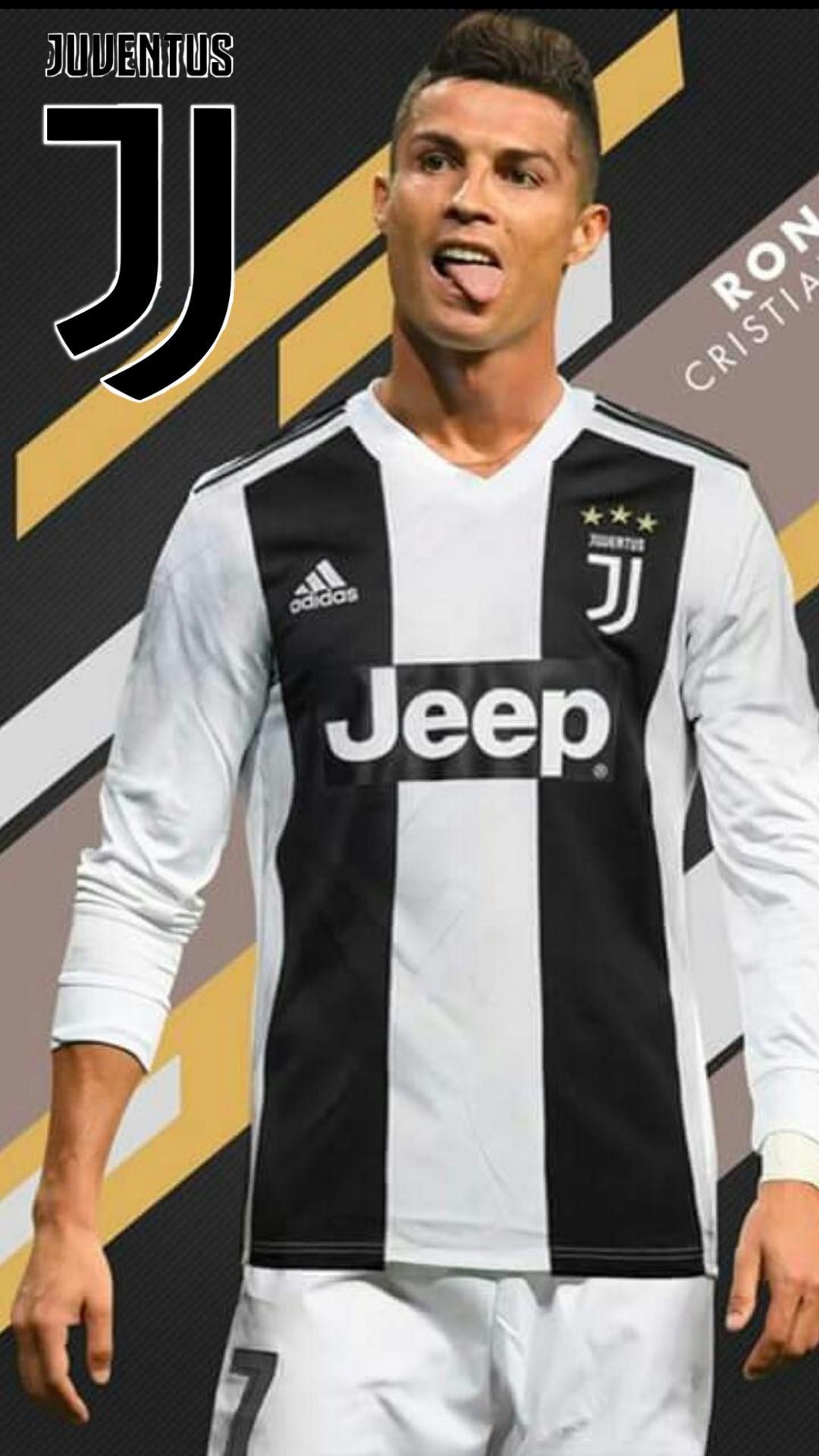 Cristiano Ronaldo Juventus Wallpapers Hd For Android Apk