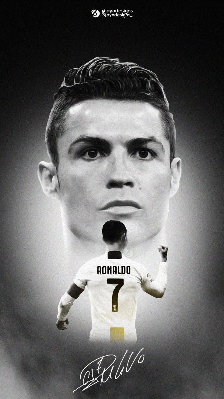 Cristiano Ronaldo Juventus Wallpapers Hd For Android Apk Download