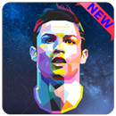 Ronaldo Live Wallpapers APK