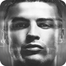 Ronaldo Lock Screen Wallpaper APK