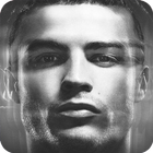Ronaldo Lock Screen Wallpaper icon