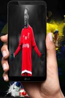 RONALDINHO Wallpapers Free ภาพหน้าจอ 2