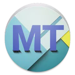 The Material Theme APK download