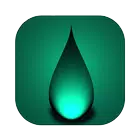 Green UI  CM11 Theme icône