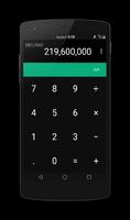 Green UI  CM11 Theme syot layar 3