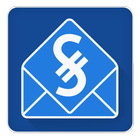 John McAfee SwiftMail icon