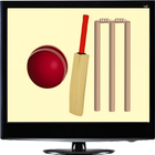 Cricket Tv 圖標