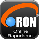 APK Ron Erp Online Raporlama