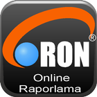 Ron Erp Online Raporlama-icoon