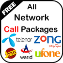 All Network Call Packages: APK