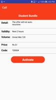 All Network Call Packages: captura de pantalla 1