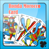 Ronda Morocco Card иконка