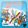 Ronda Morocco Card
