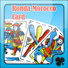Ronda Morocco Card آئیکن