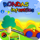 Rondas Infantiles icône