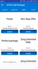 All Sims Call packages 2019 APK download