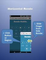 Rondo Browser Plakat