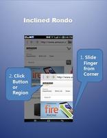 Rondo Browser تصوير الشاشة 2