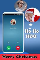 Call From santa claus - New Magic Phone Call screenshot 3
