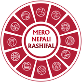 Mero Nepali Rashifal icon