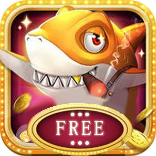 Fishing Casino - Arcade Game