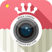 MeCam-capture your own beauty