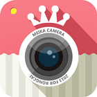 MeCam-capture your own beauty simgesi